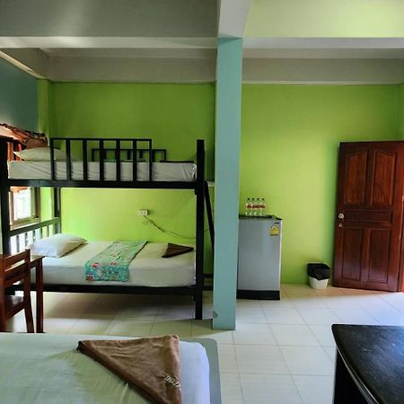 Sarin Guesthouse สาริน Ко Тао Екстериор снимка