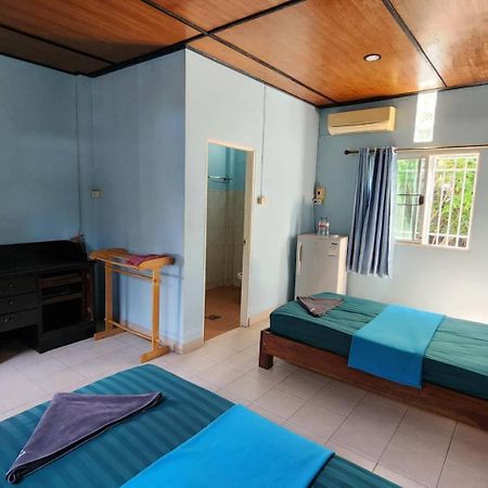 Sarin Guesthouse สาริน Ко Тао Екстериор снимка