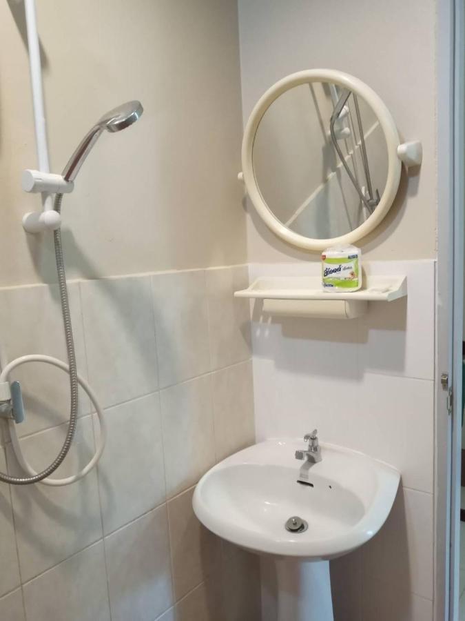 Sarin Guesthouse สาริน Ко Тао Екстериор снимка