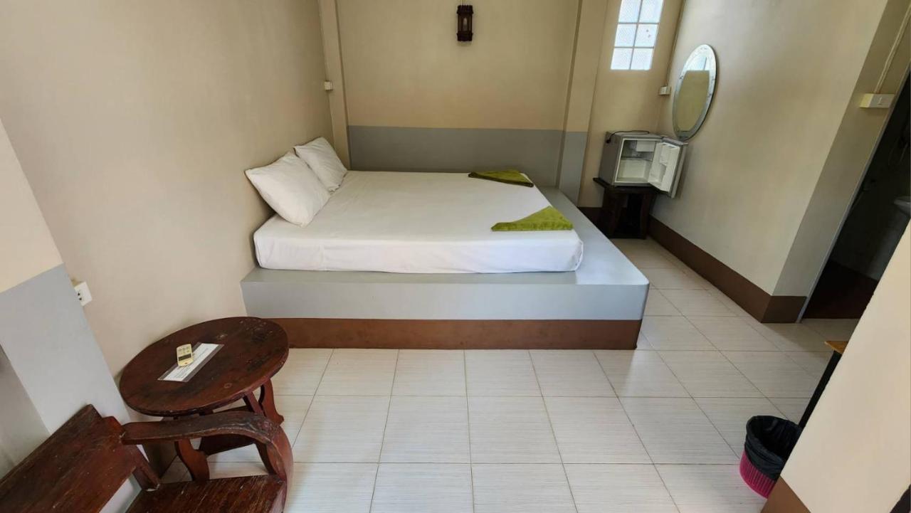 Sarin Guesthouse สาริน Ко Тао Екстериор снимка
