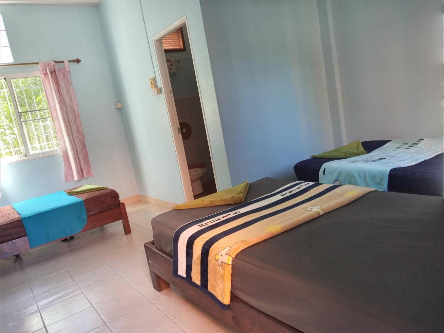 Sarin Guesthouse สาริน Ко Тао Екстериор снимка