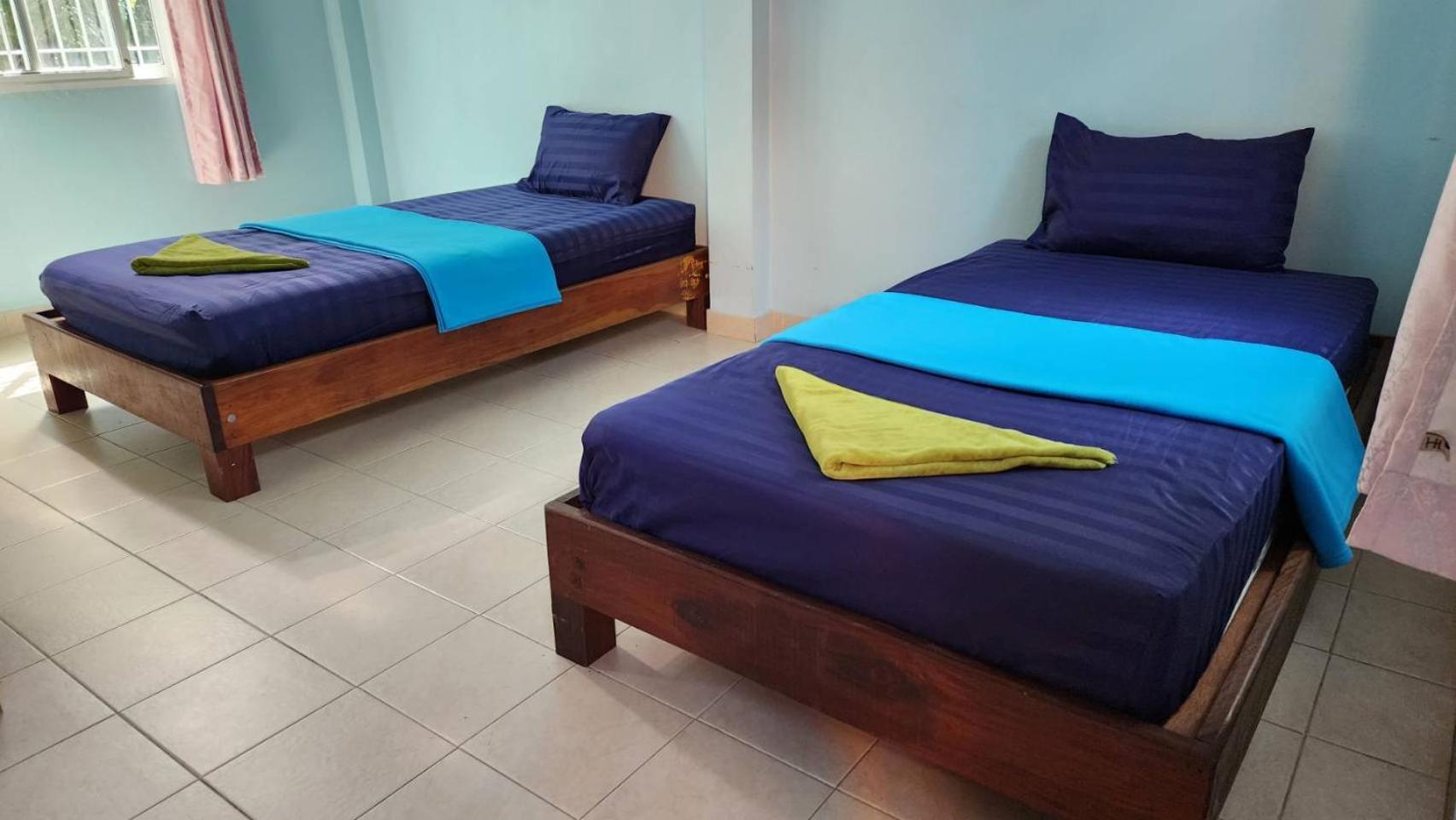 Sarin Guesthouse สาริน Ко Тао Екстериор снимка