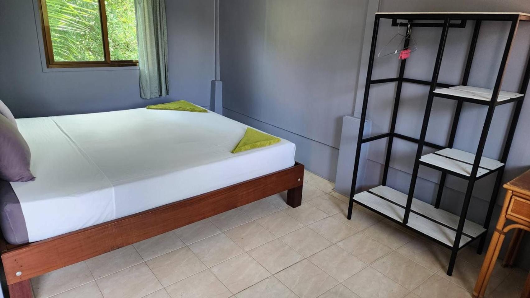 Sarin Guesthouse สาริน Ко Тао Екстериор снимка