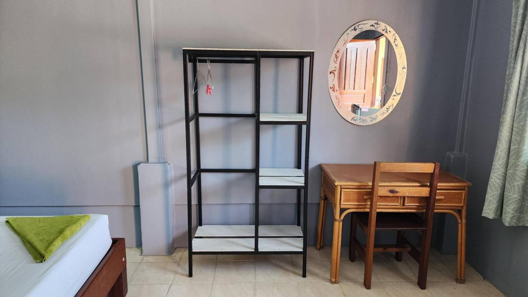 Sarin Guesthouse สาริน Ко Тао Екстериор снимка