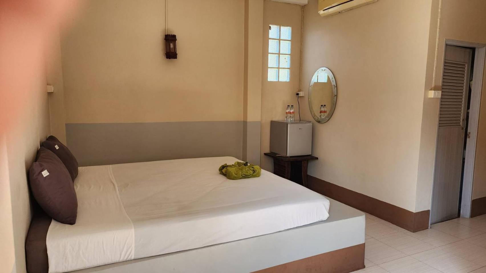 Sarin Guesthouse สาริน Ко Тао Екстериор снимка