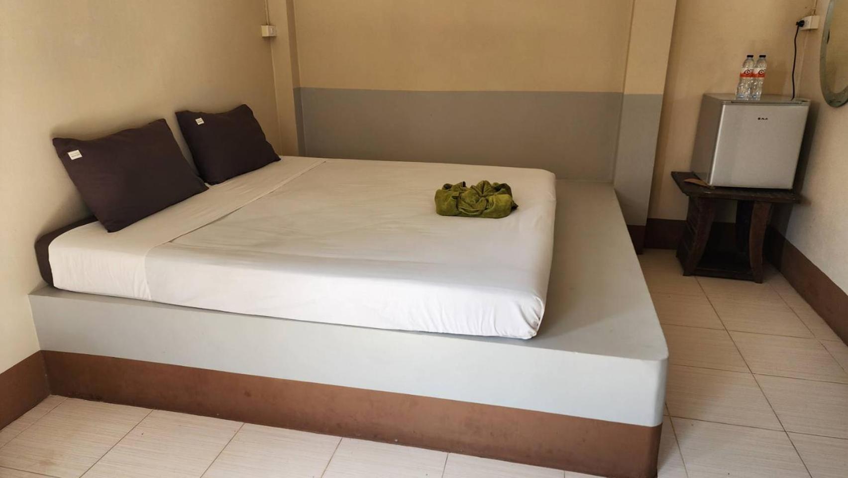 Sarin Guesthouse สาริน Ко Тао Екстериор снимка