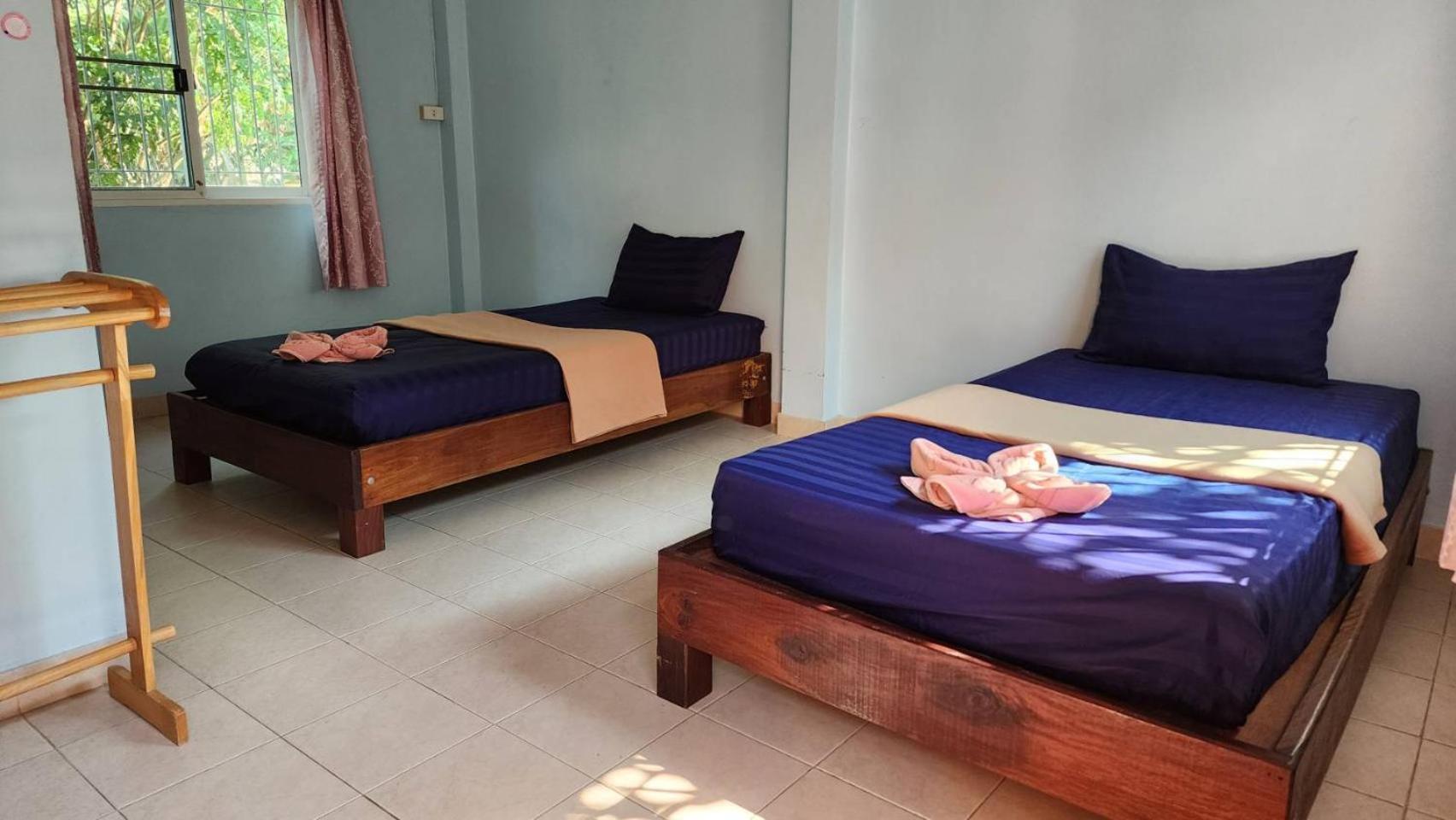 Sarin Guesthouse สาริน Ко Тао Екстериор снимка