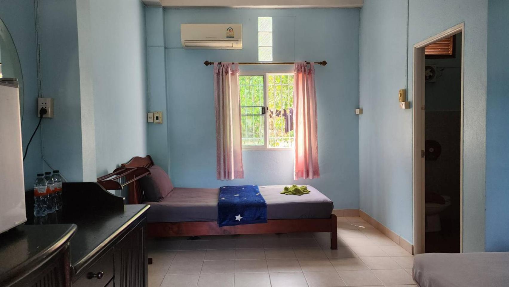 Sarin Guesthouse สาริน Ко Тао Екстериор снимка