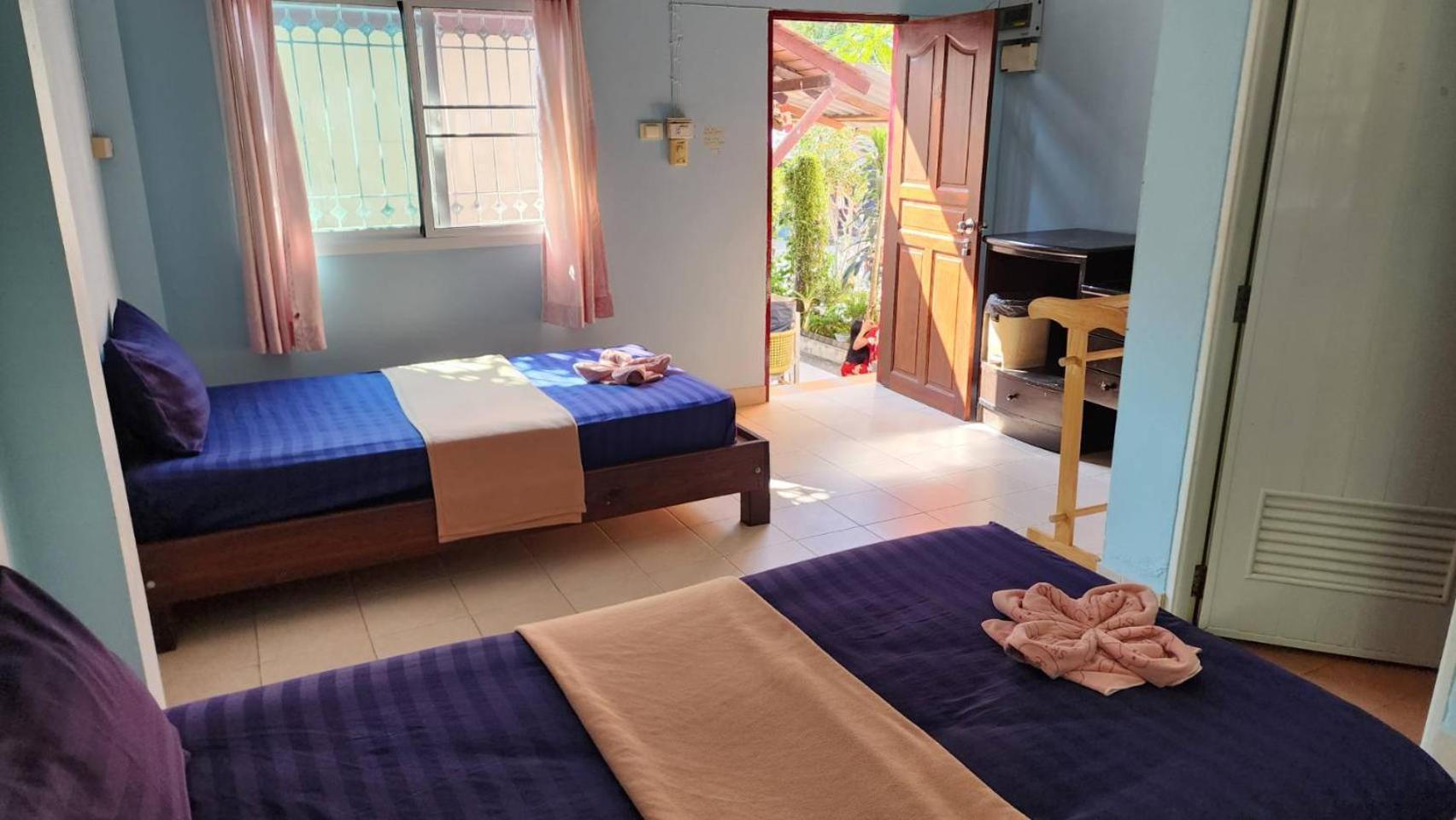 Sarin Guesthouse สาริน Ко Тао Екстериор снимка
