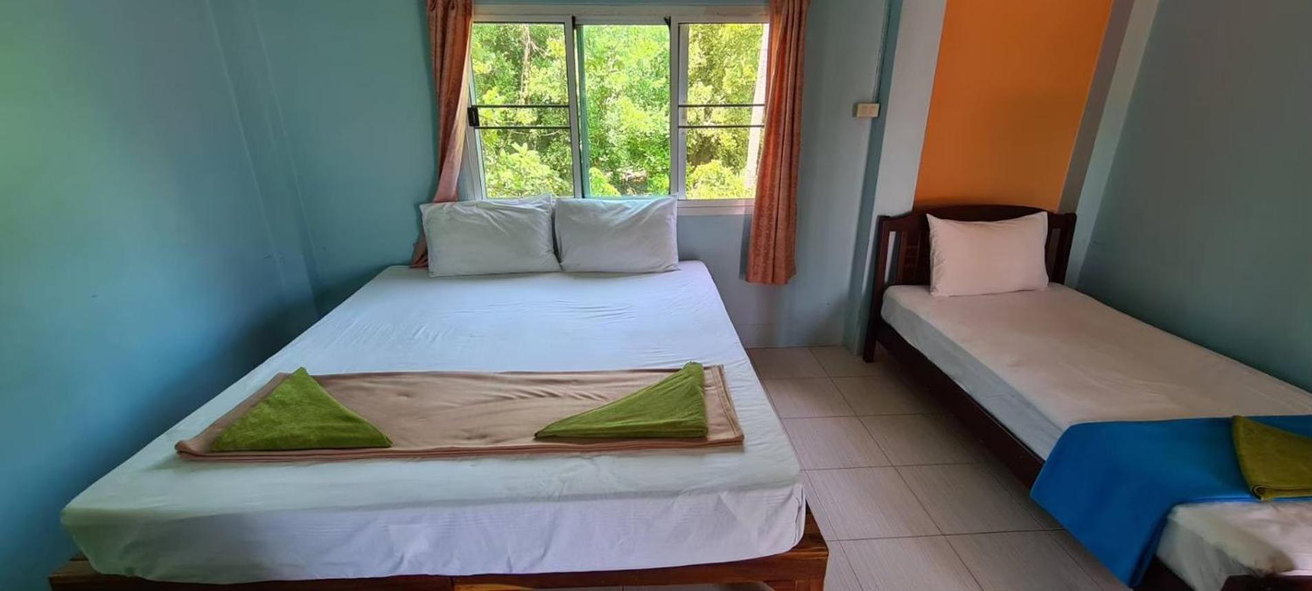 Sarin Guesthouse สาริน Ко Тао Екстериор снимка