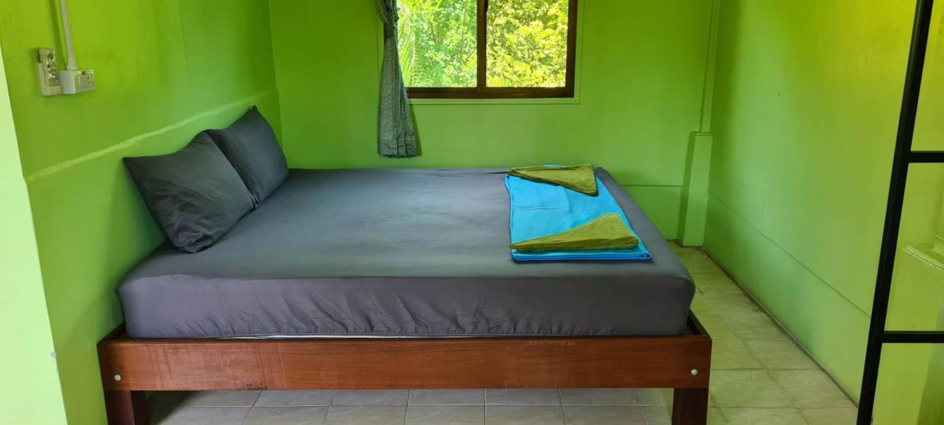 Sarin Guesthouse สาริน Ко Тао Екстериор снимка