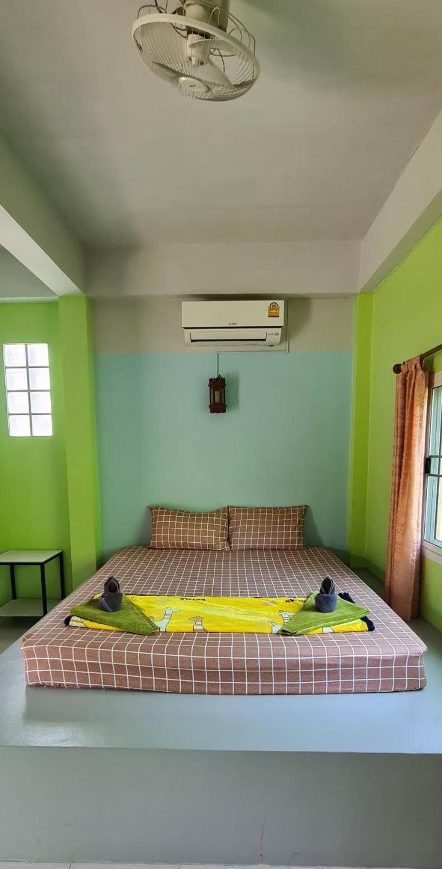 Sarin Guesthouse สาริน Ко Тао Екстериор снимка