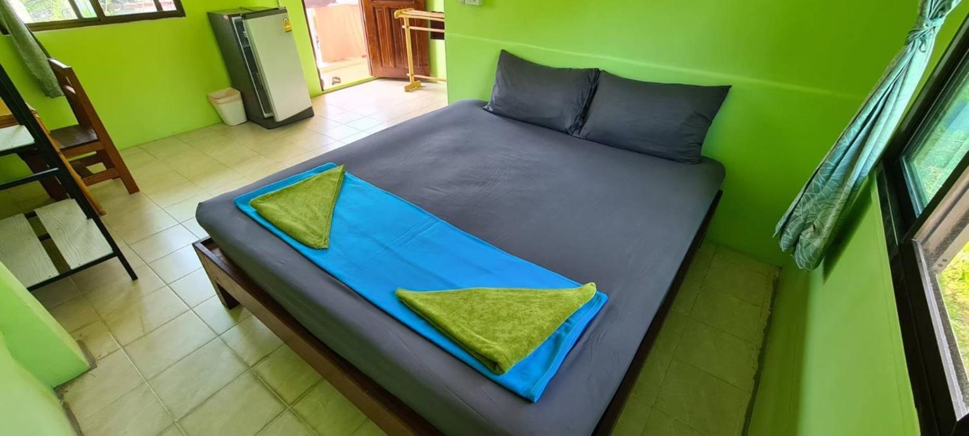 Sarin Guesthouse สาริน Ко Тао Екстериор снимка