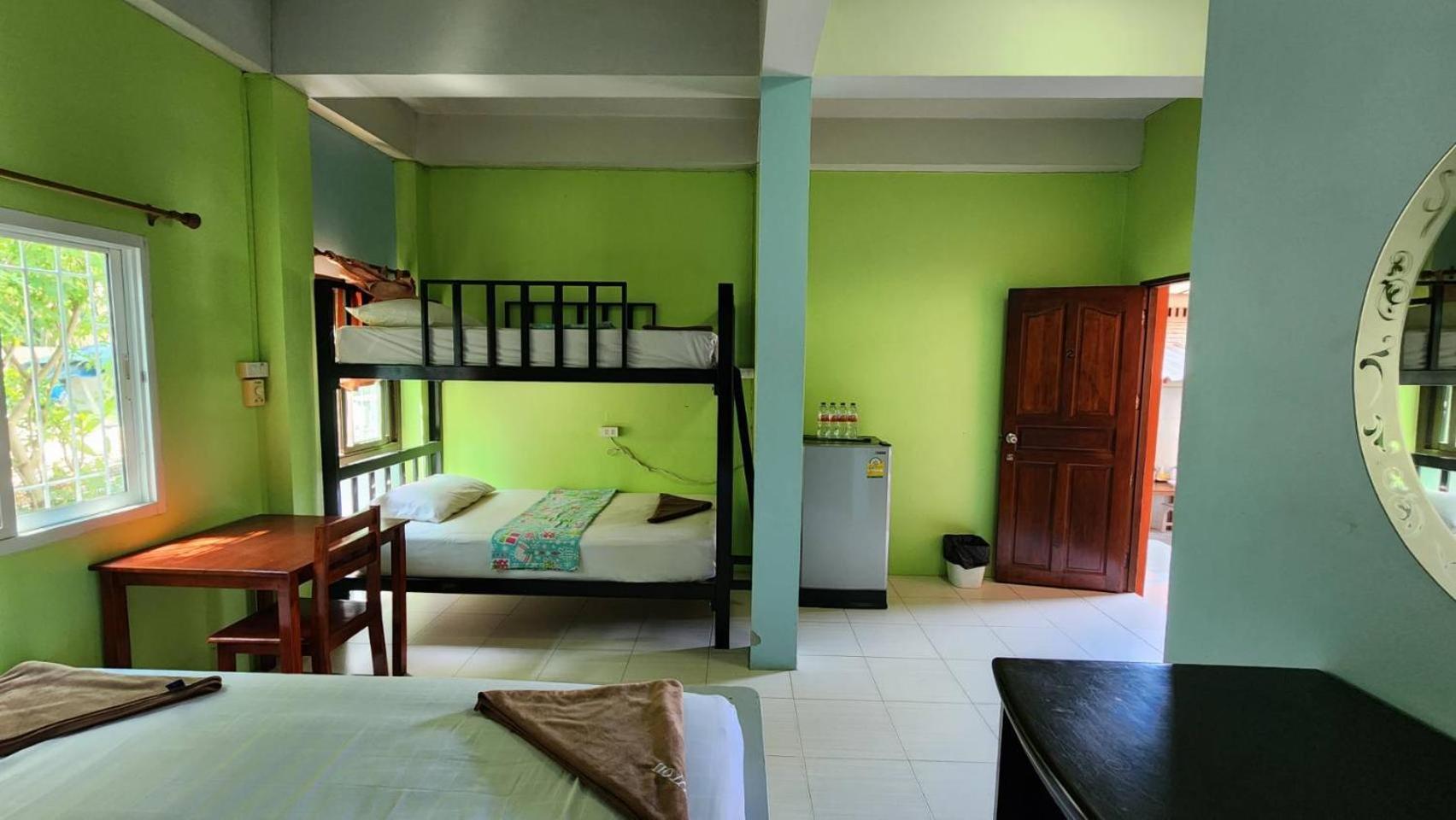 Sarin Guesthouse สาริน Ко Тао Екстериор снимка