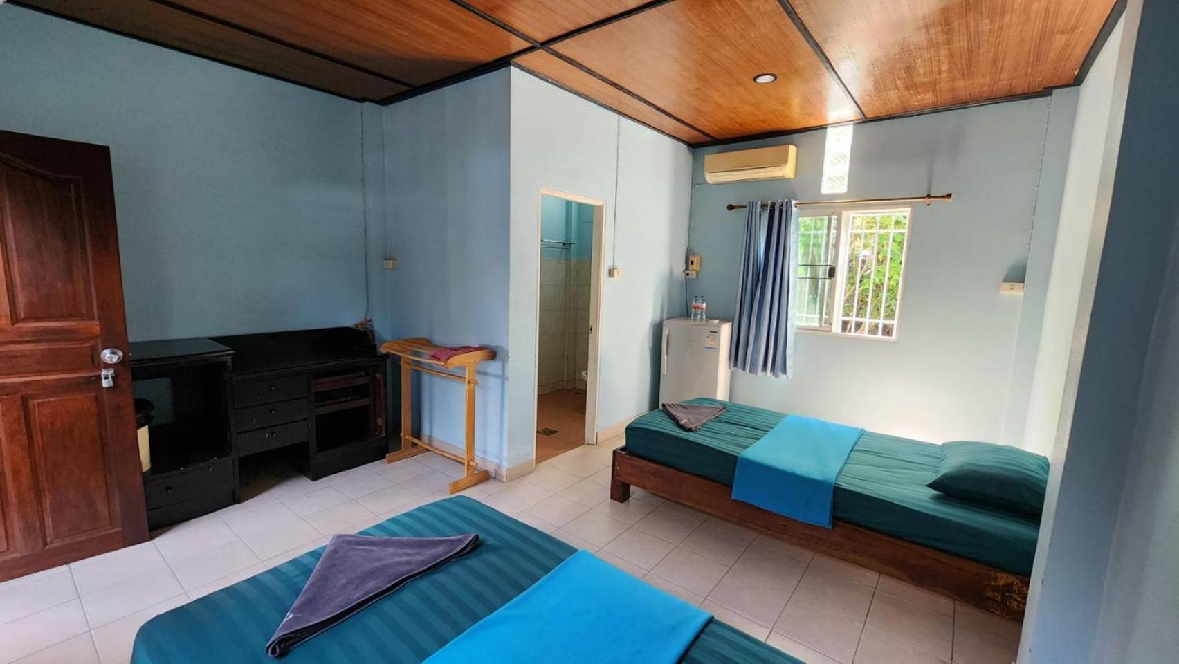 Sarin Guesthouse สาริน Ко Тао Екстериор снимка